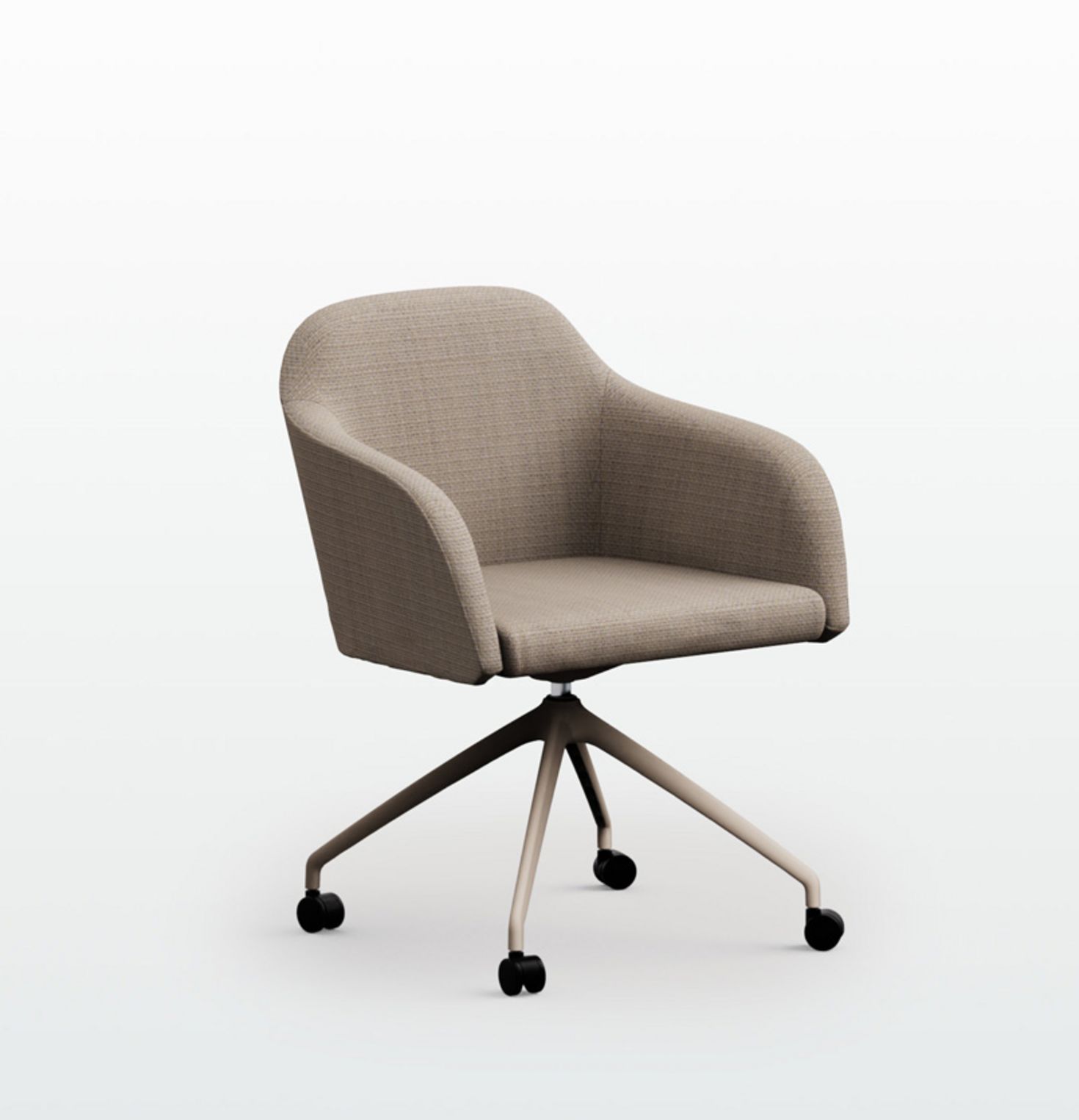 Hanna Swivel