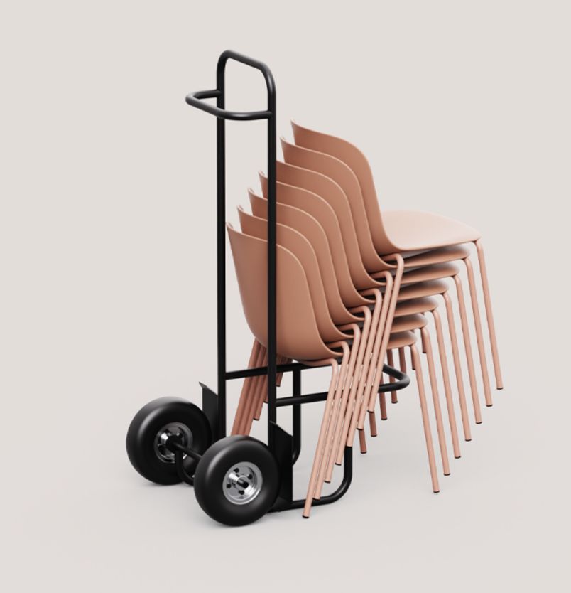 Diablo pour Transport - AC017