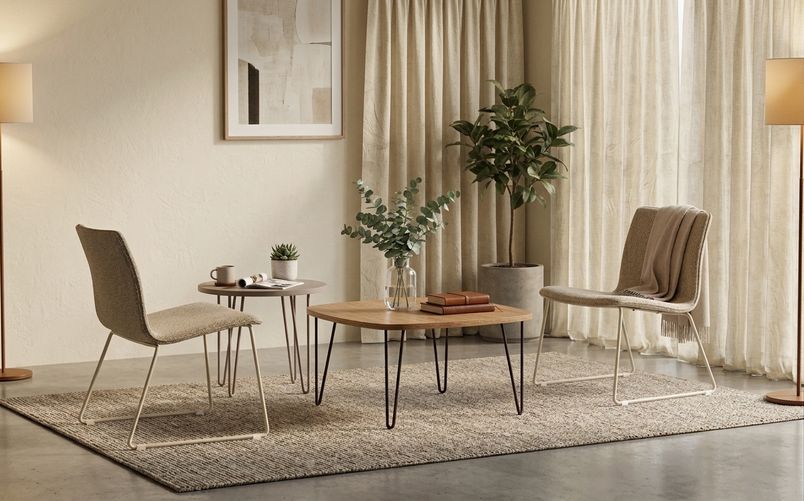 Wire Lounge