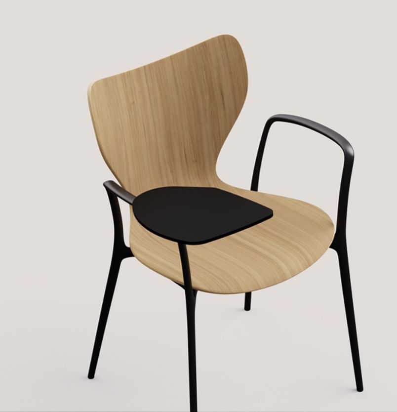 Tablette Écritoire - 263D / 263I