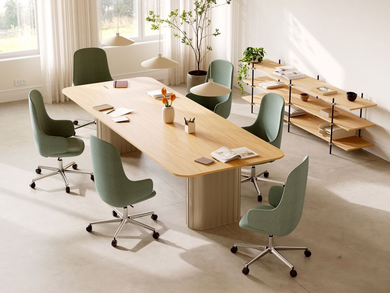 Oskol Office
