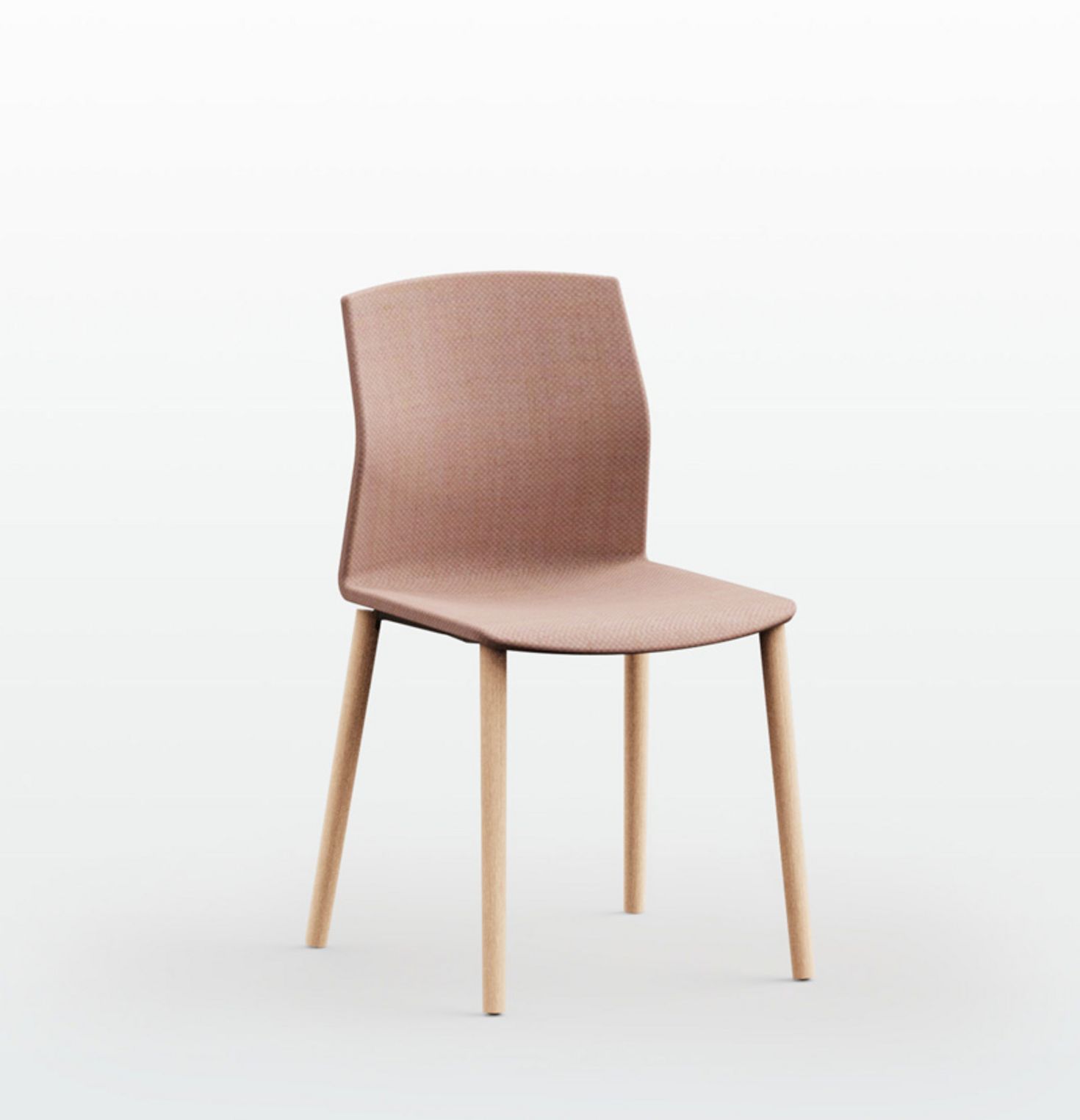 Kabi Wood Legs