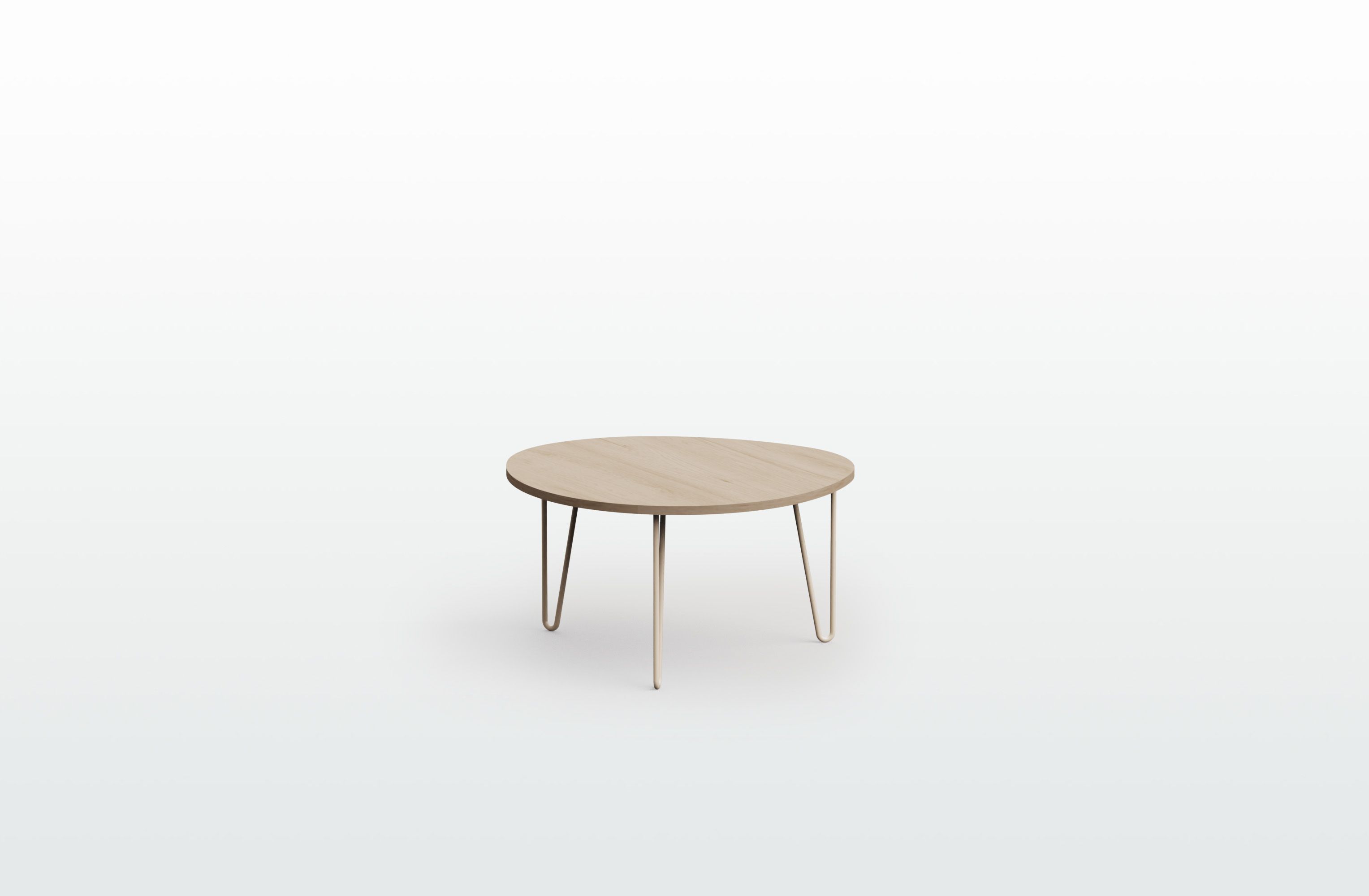 Wire lounge tables