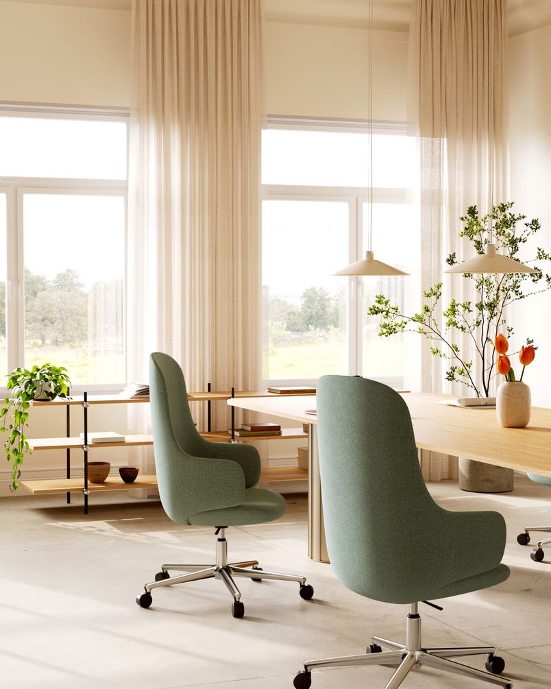 Oskol Office