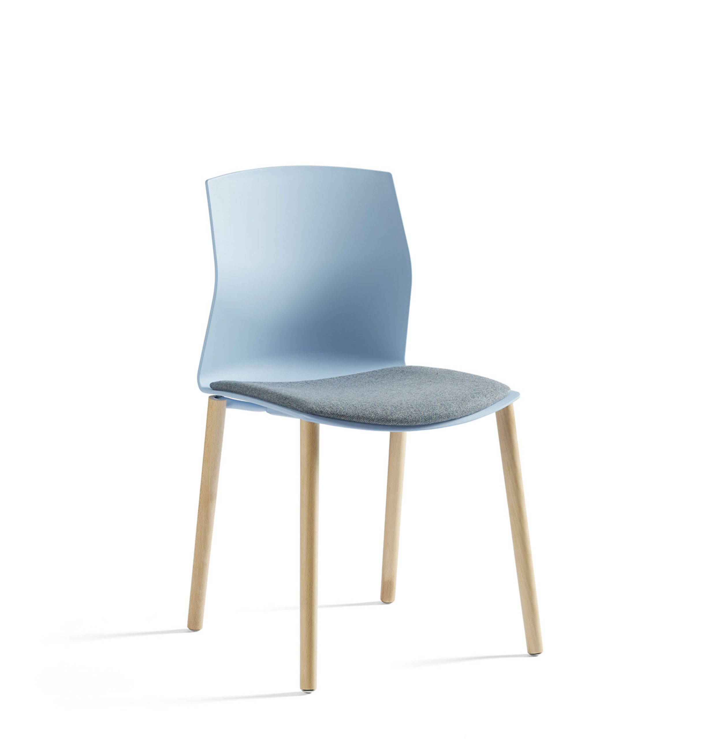 Kabi Wood Legs