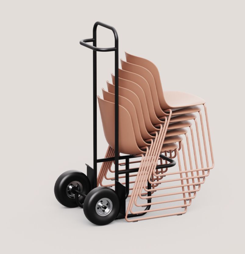 Diablo pour Transport - AC017