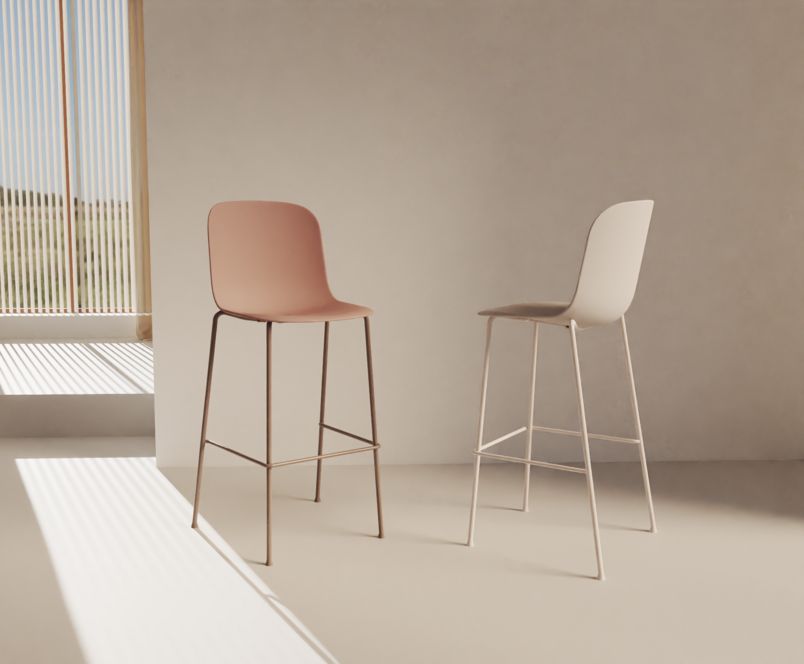 Guri High Chair