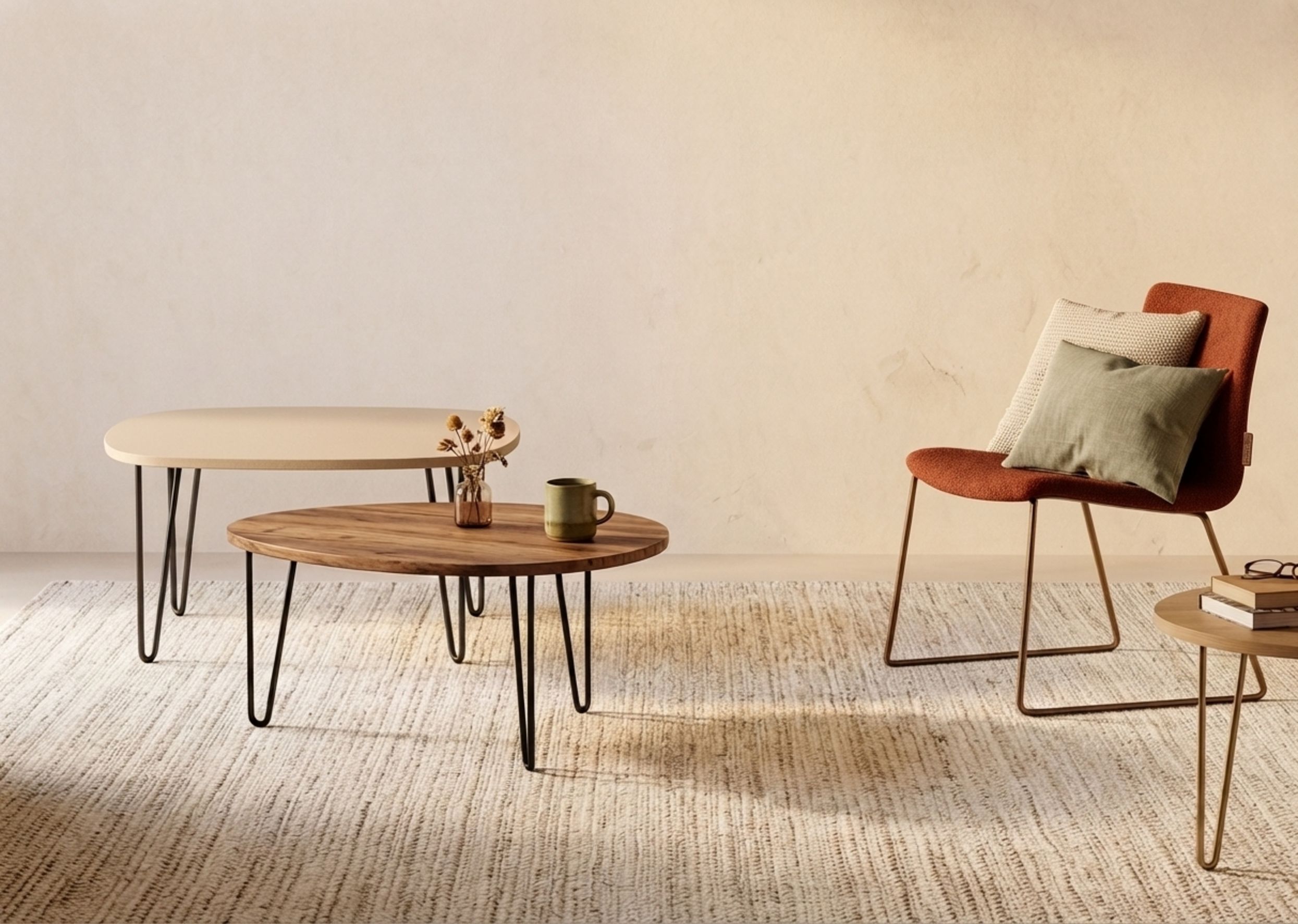 Wire Lounge