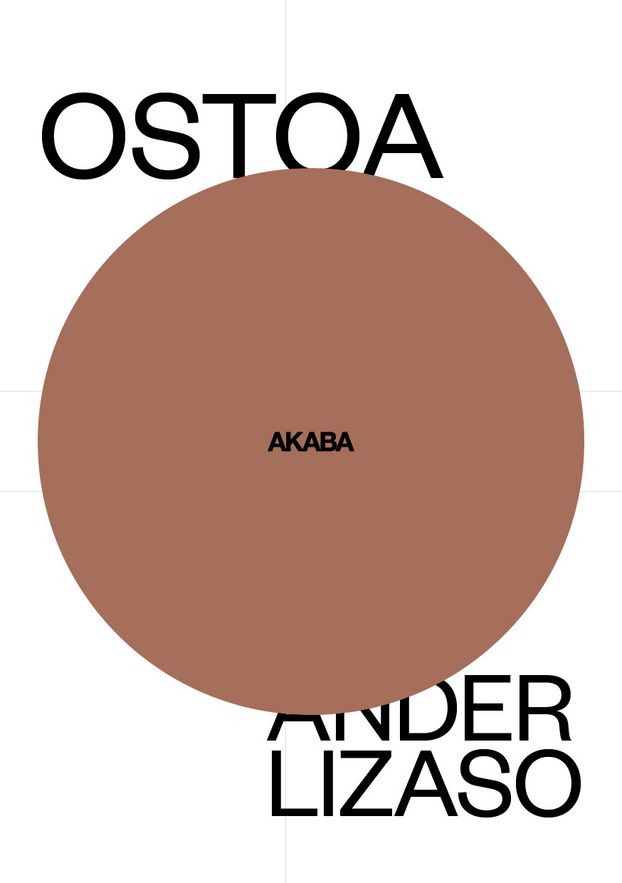 Ostoa