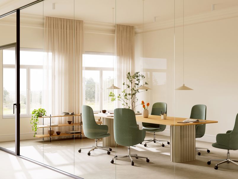 Oskol Office