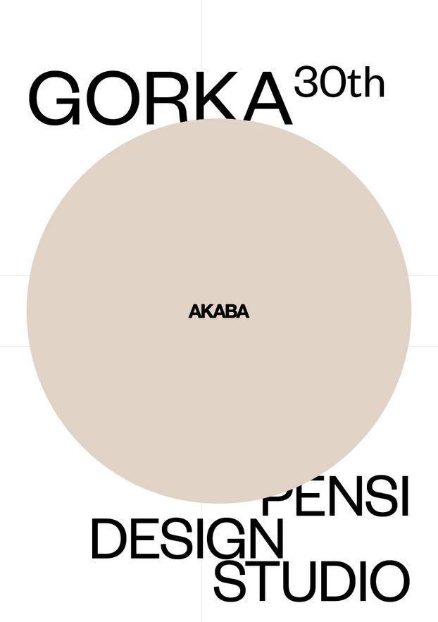 Gorka 30th