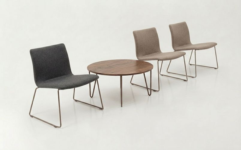 Wire Lounge