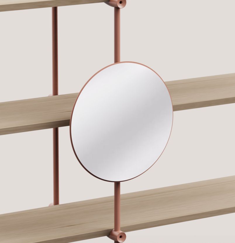 Miroir - H302