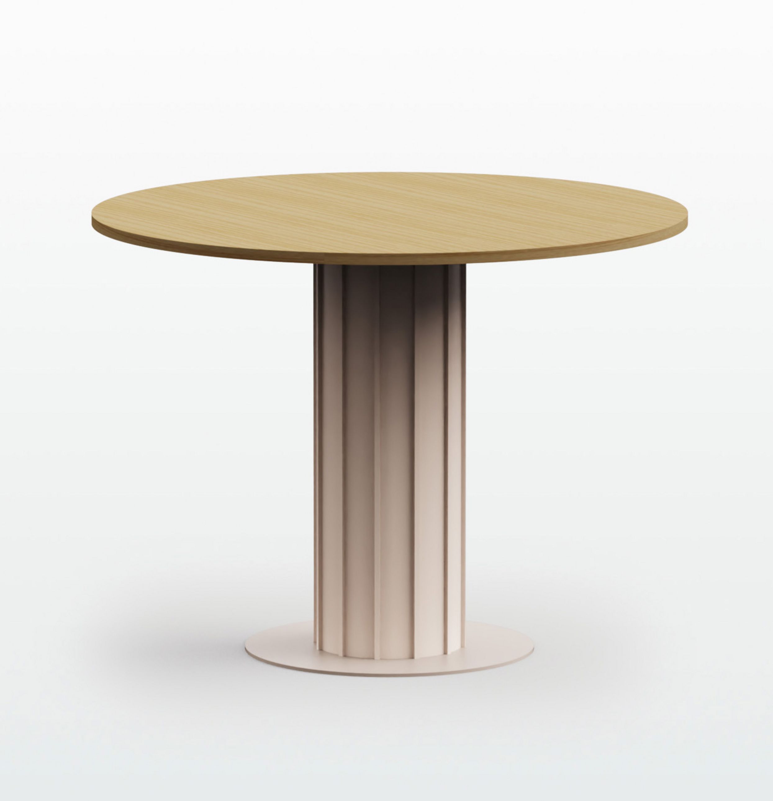 Xut Central Round Column