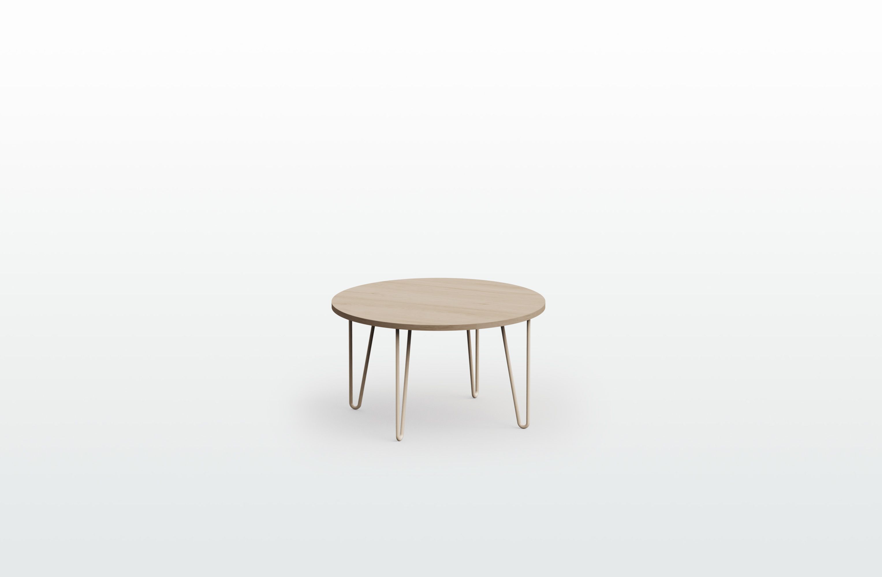 Wire lounge tables