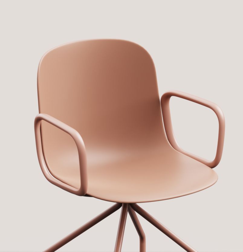 Accoudoirs - AC034 / AC038