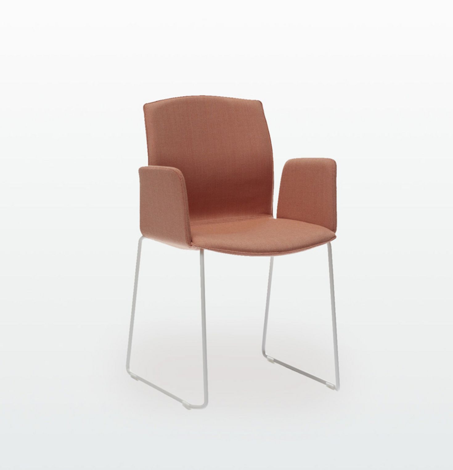 Kabi Armchair Sled
