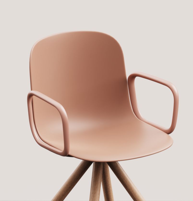 Accoudoirs - AC034 / AC038