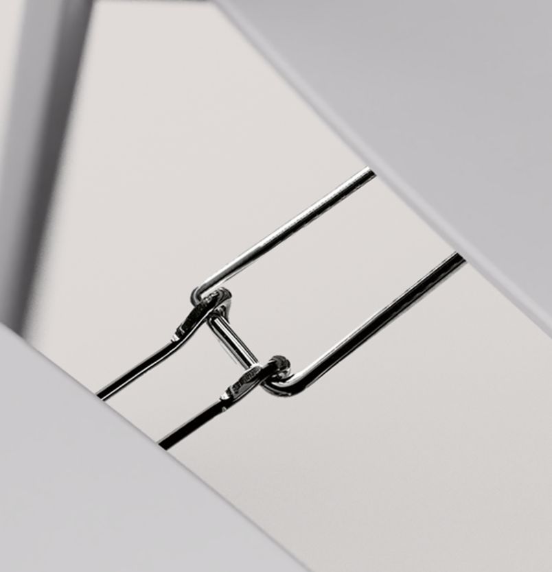 Pieza de unión - AC024