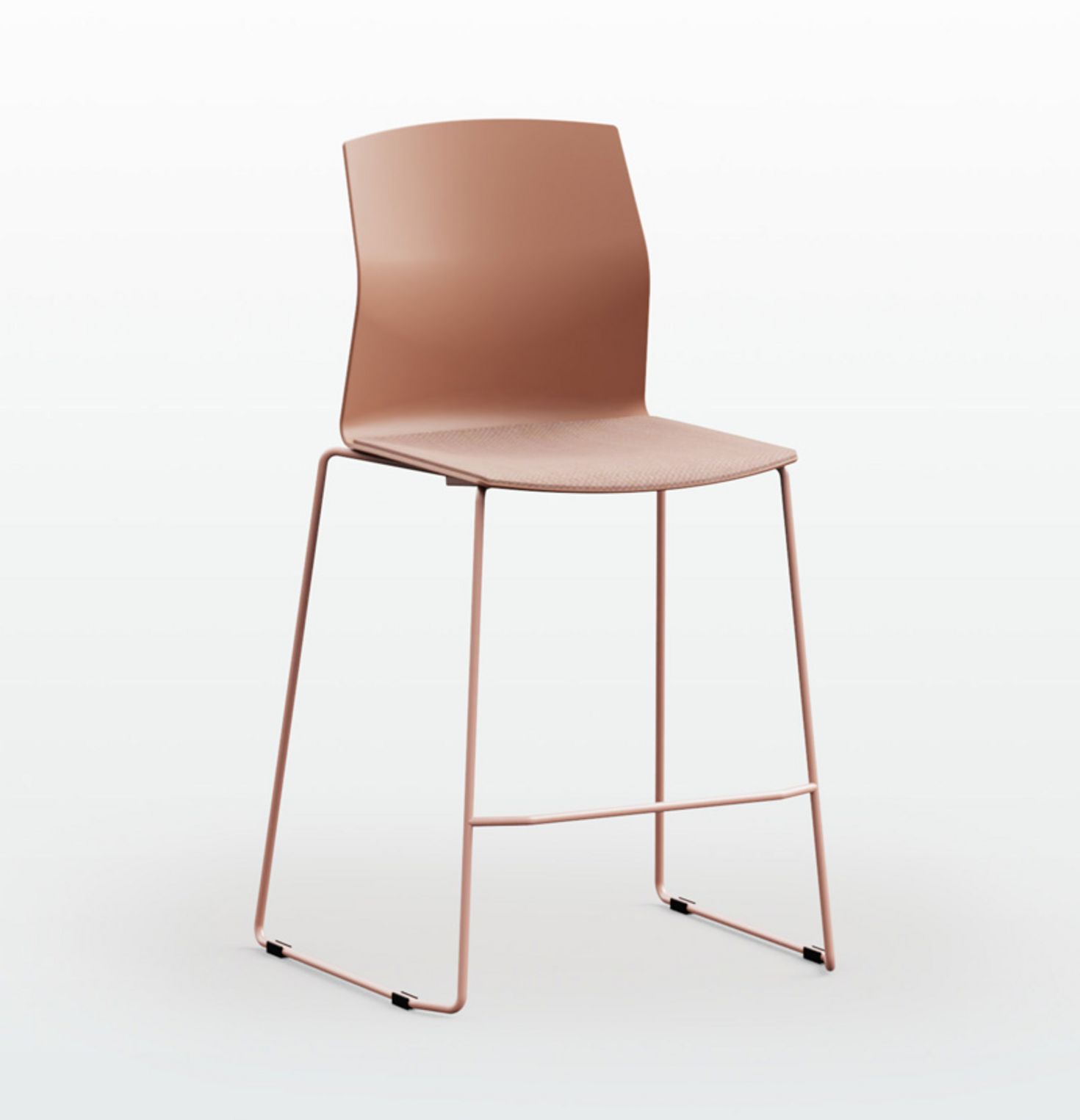 Kabi High Chair