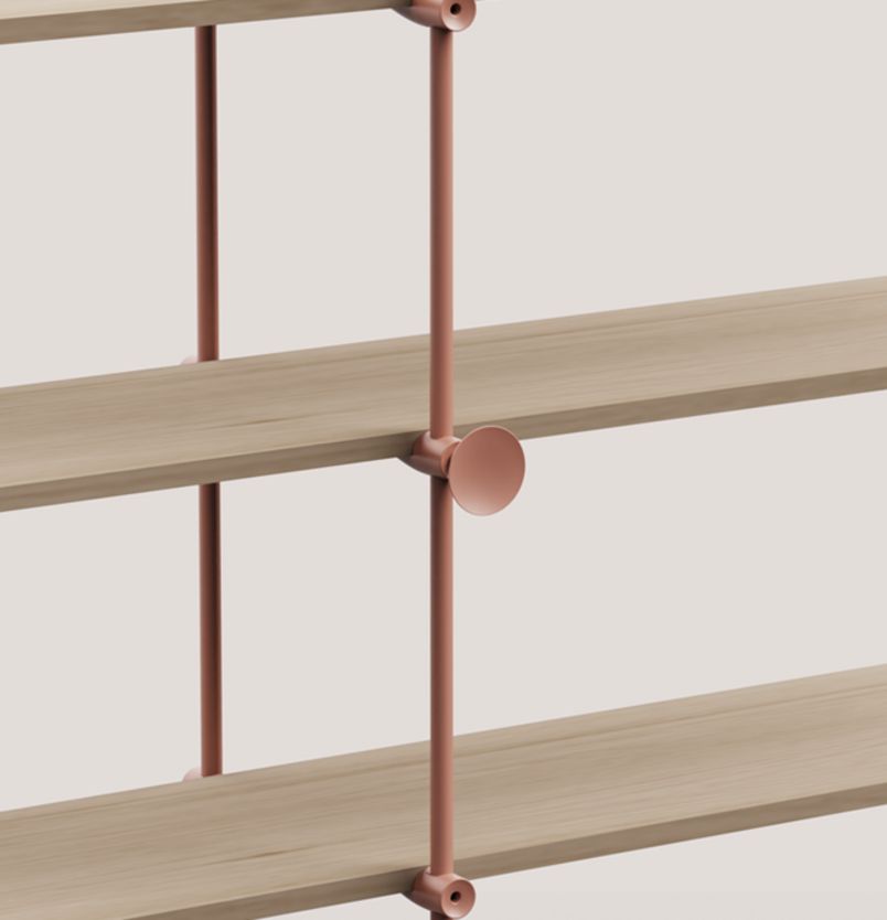 Porte-manteau - H300 / H301