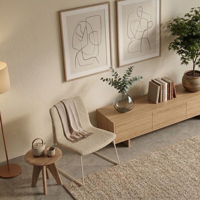 Wire Lounge