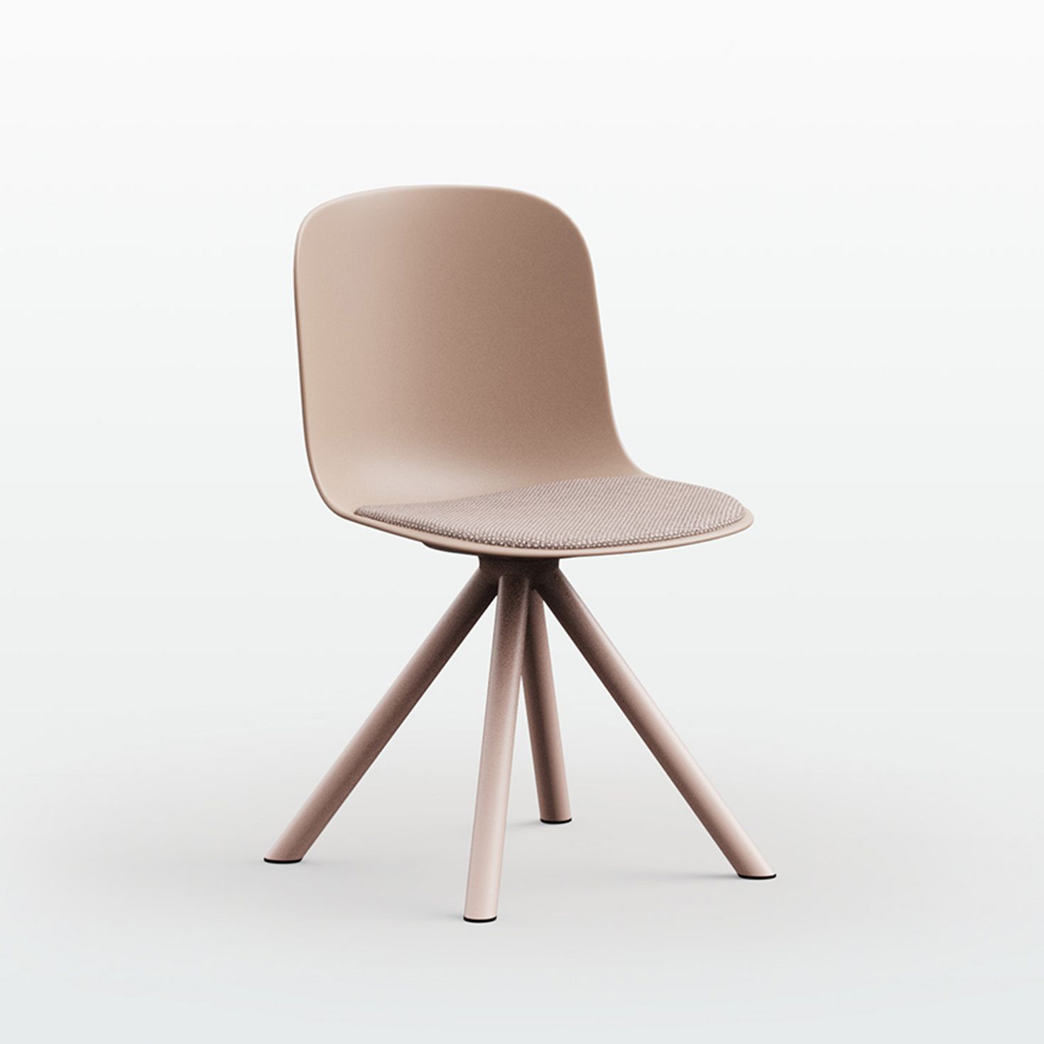 Guri Pyramid Aluminium Base