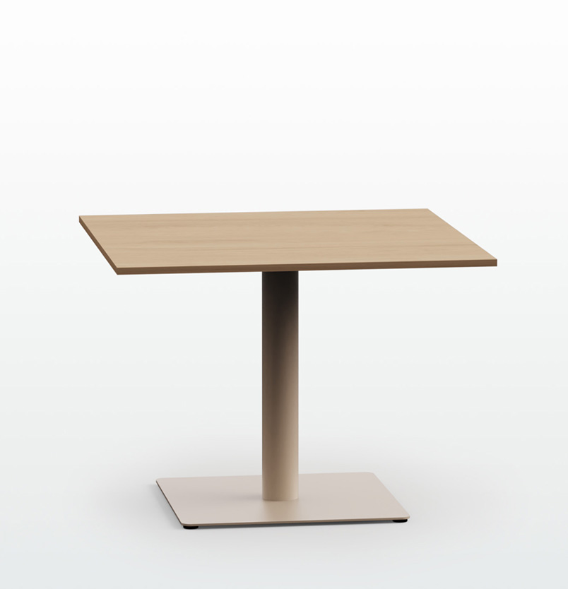 Aski Square Table