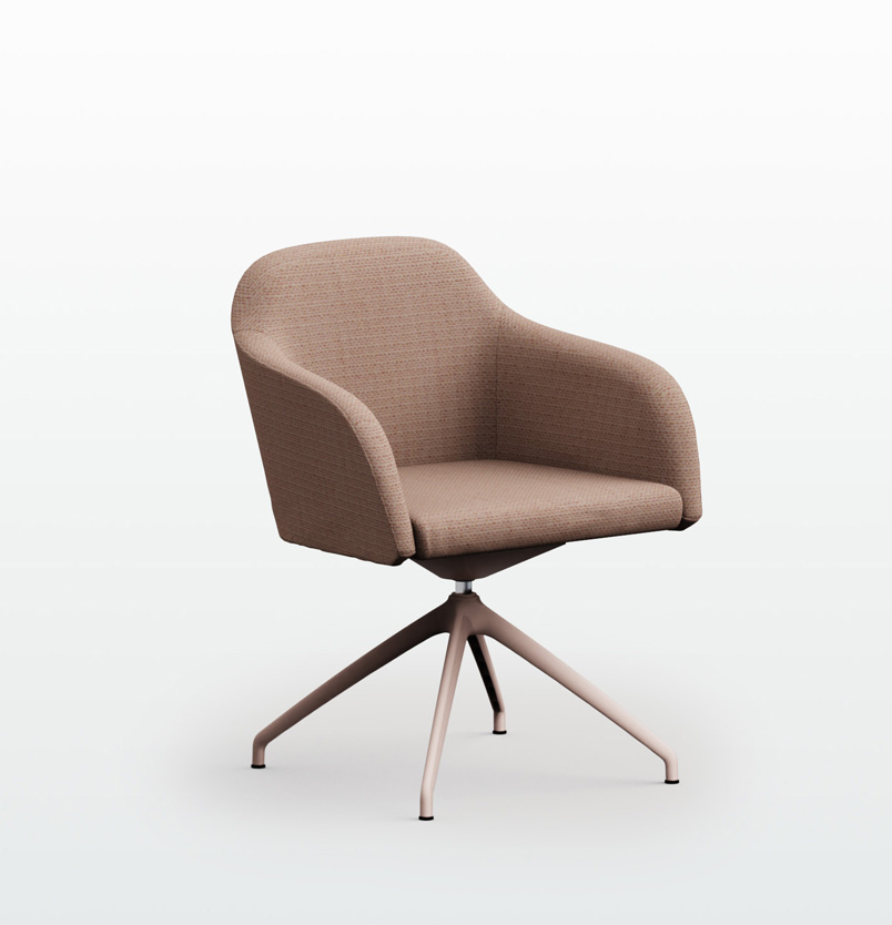 Hanna Swivel