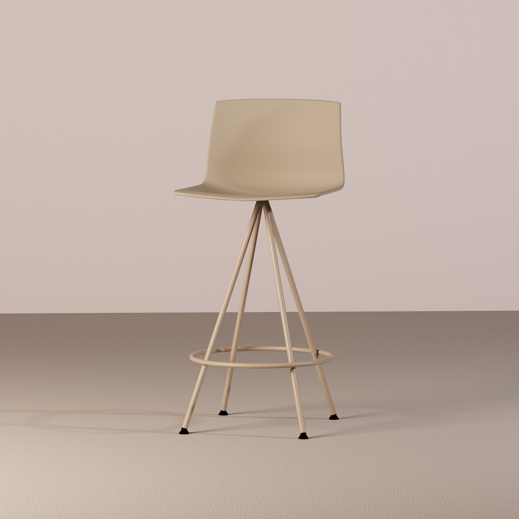 Kabi Stool Pyramid