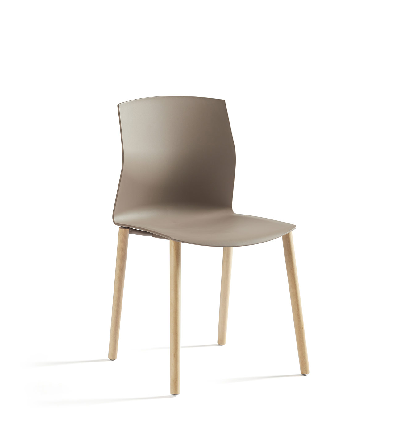 Kabi Wood Legs