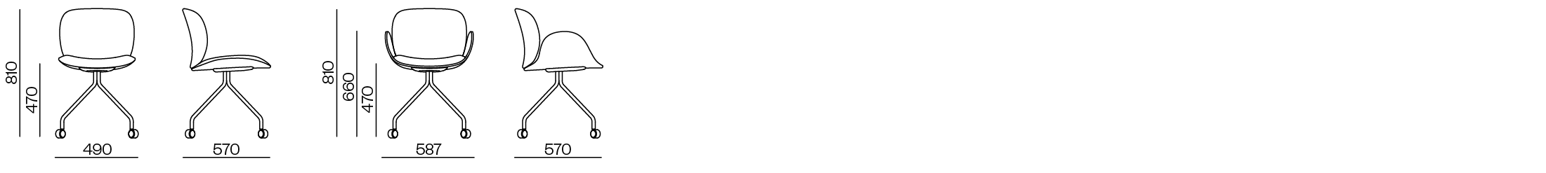 Measures Laino Pyramid Tube