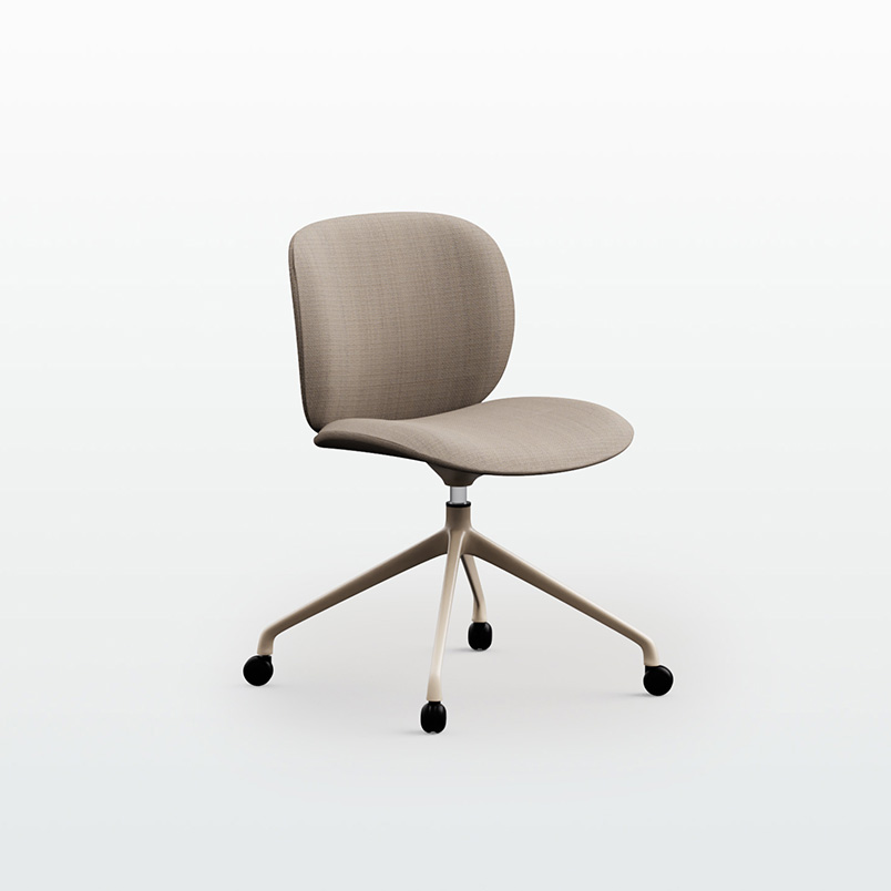 Laino Swivel with Casters