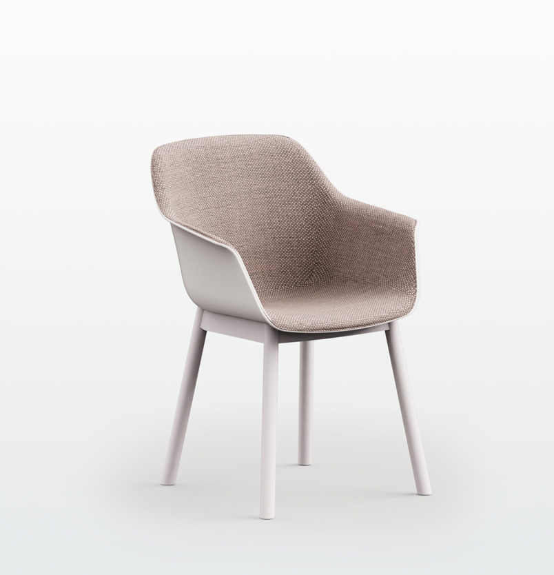 Lur 4 Legs with Frame