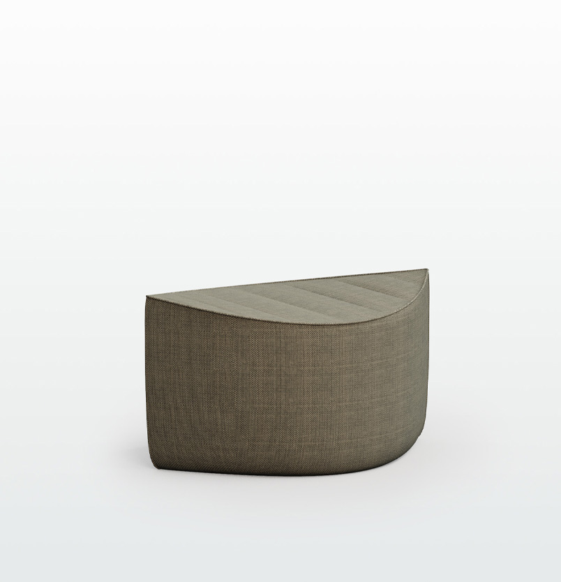 Ostoa Pouf M
