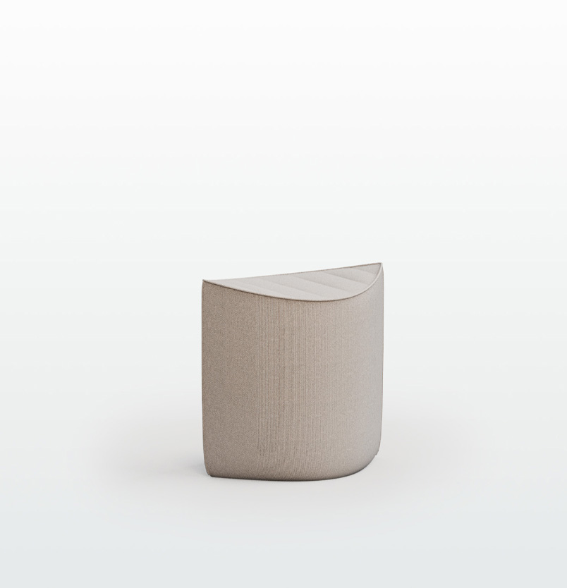 Ostoa Pouf S