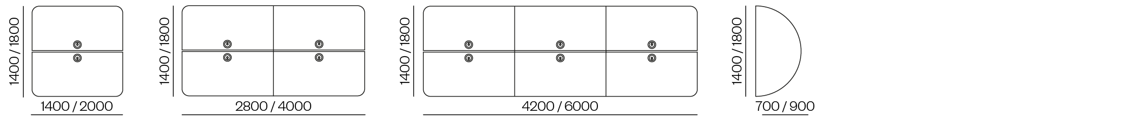 Measures H750
